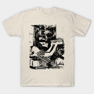 the jerry lee lewis T-Shirt